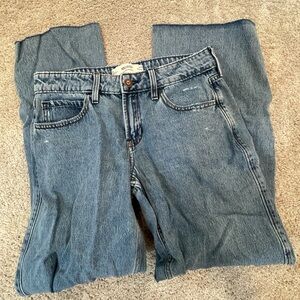 Hollister Baggy Jeans